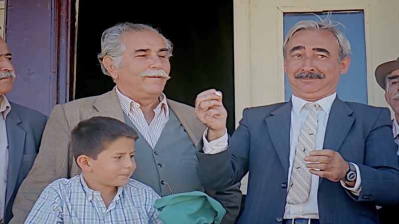Selamsız's Band