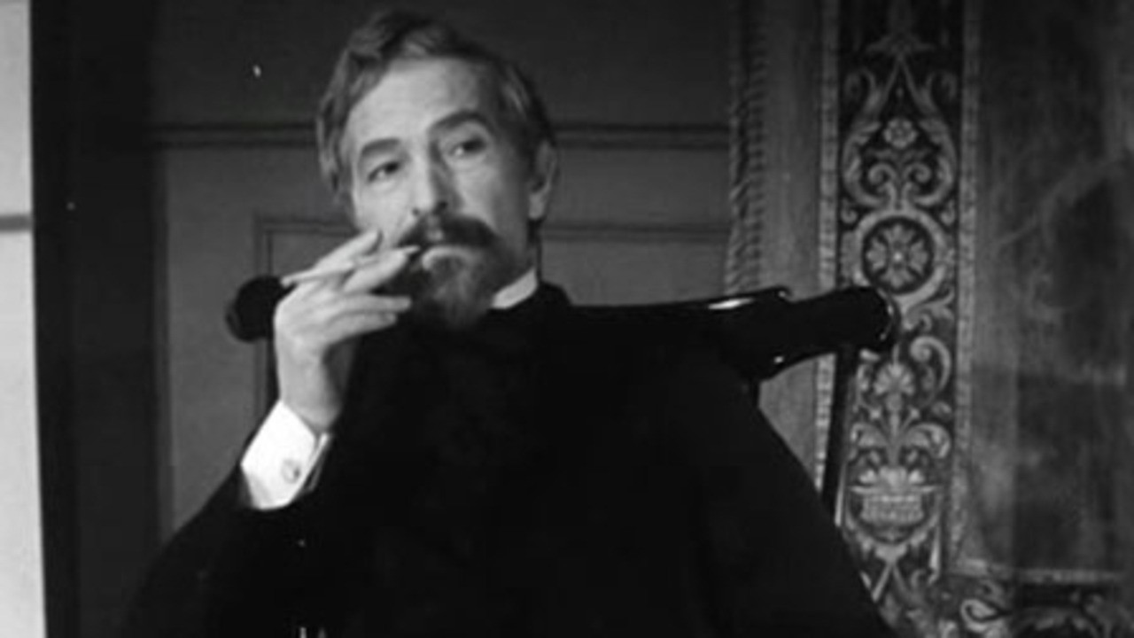 Stéphane Mallarmé