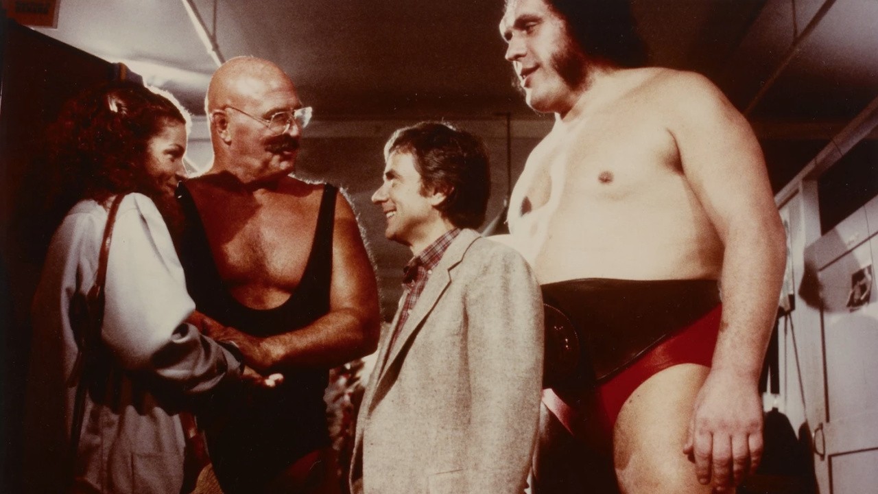 Image du film Micki et Maude