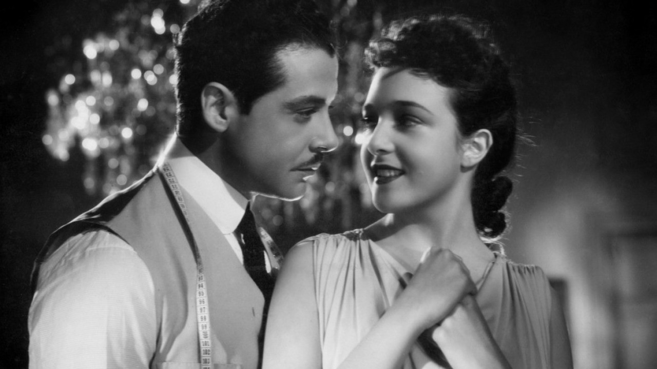 Image du film Paradis perdu