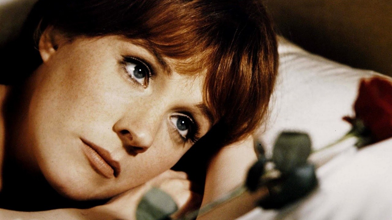 Image du film Darling Lili