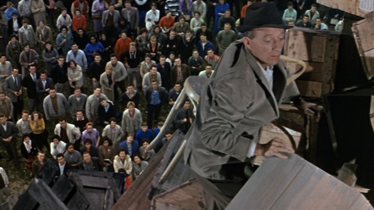 Image du film Une seconde jeunesse