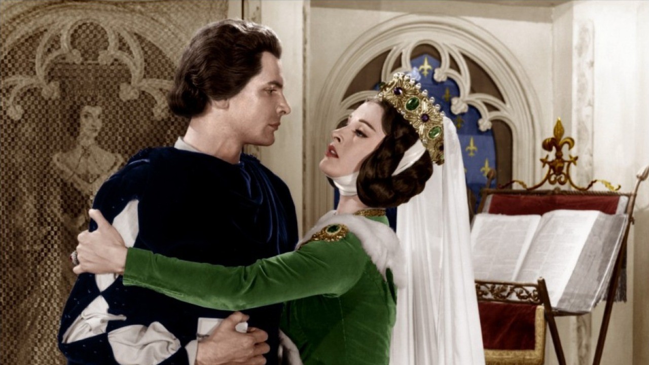 Image du film La tour de Nesle