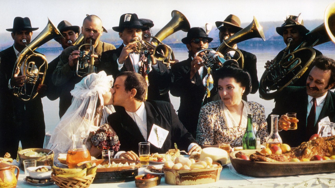 Image du film Underground