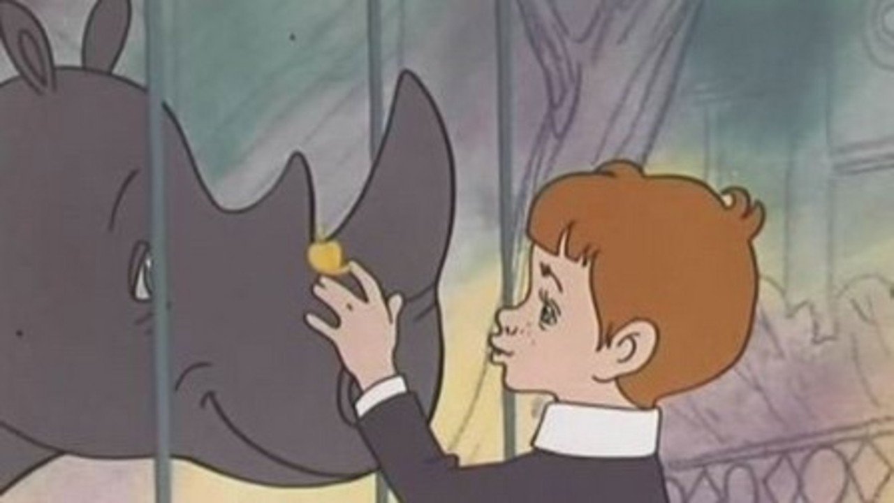 An Unusual Friend (1975) | MUBI