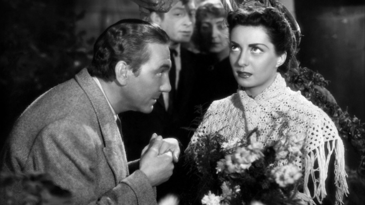 Image du film Vénus aveugle