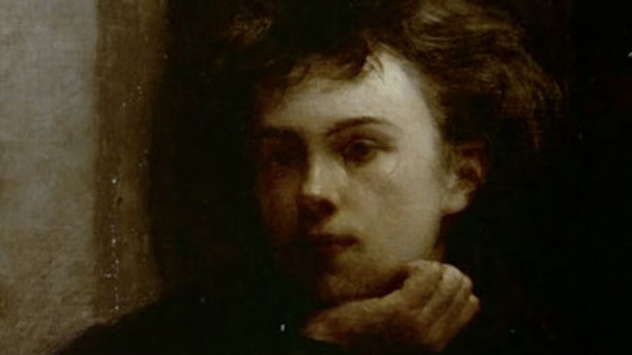 Arthur Rimbaud, a Biography