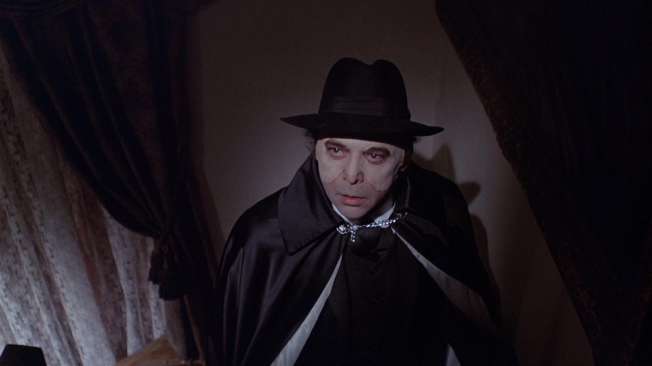 Murders in the Rue Morgue