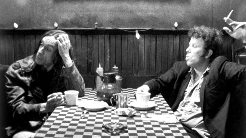 cigarettes & coffee 1993 Coffee and Cigarettes: ordinary situations