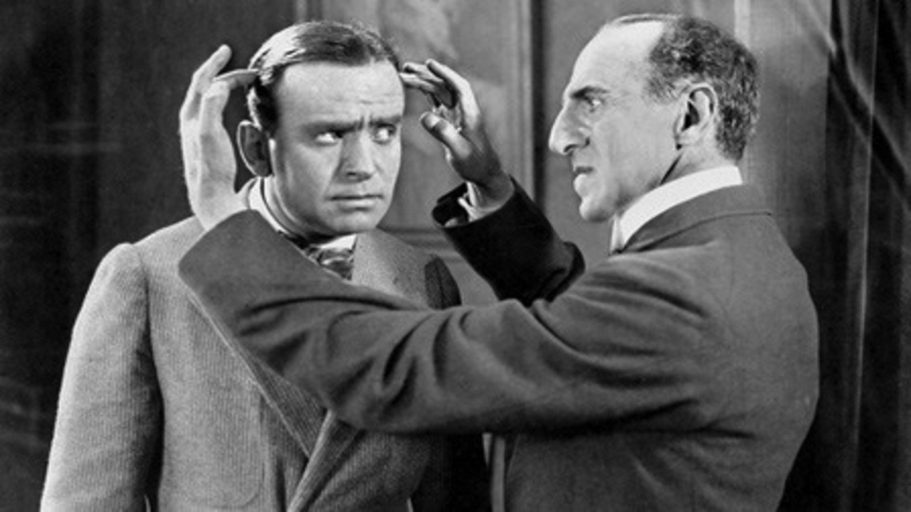 Image du film Cauchemars et superstitions