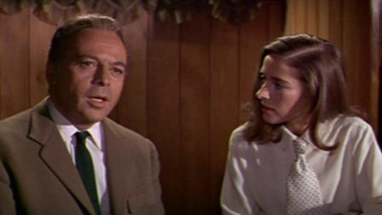 Assignment to Kill (1968) | MUBI