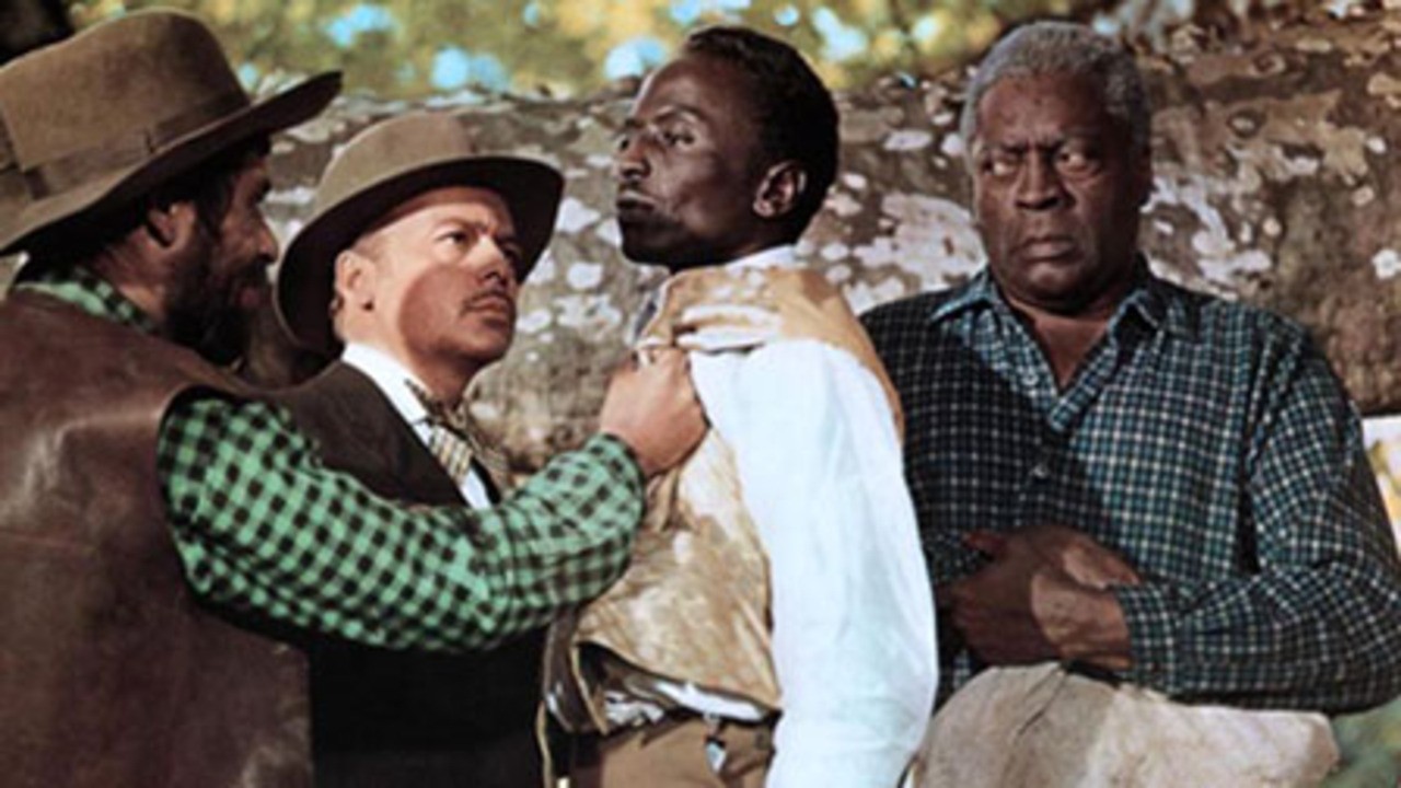 La Case de l'oncle Tom