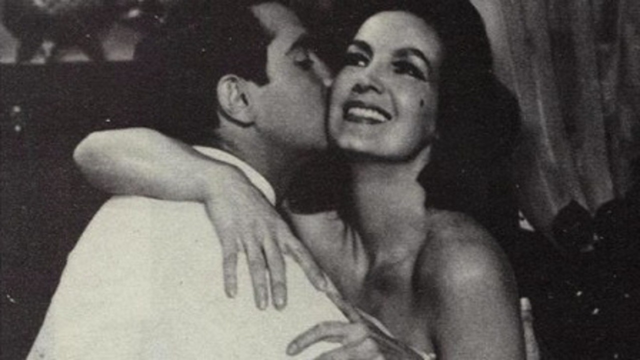 Amor y Sexo (Safo 1963)