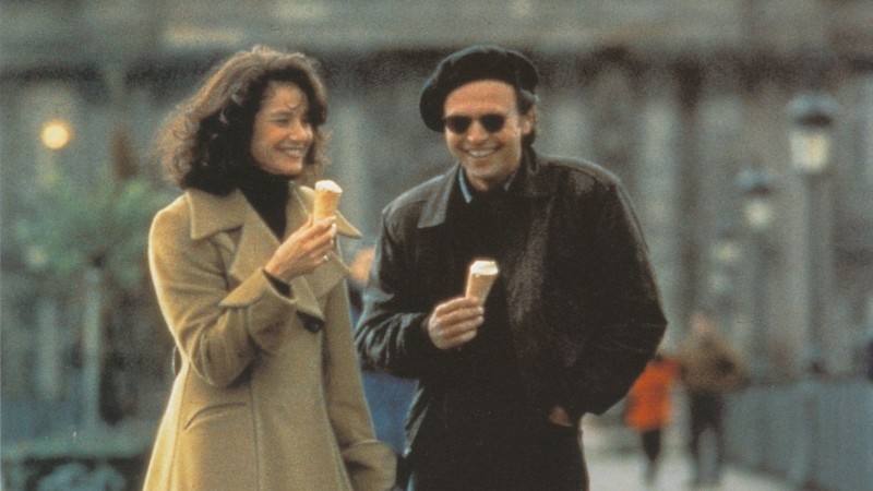 Forget Paris (1995) | MUBI
