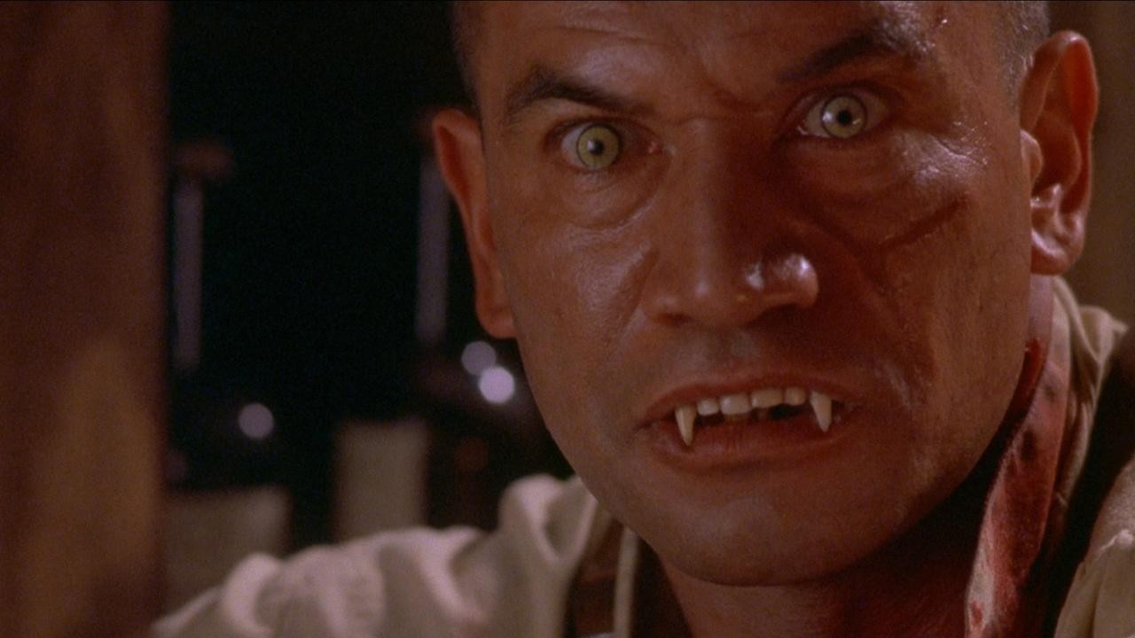 From Dusk Till Dawn 3: The Hangman's Daughter