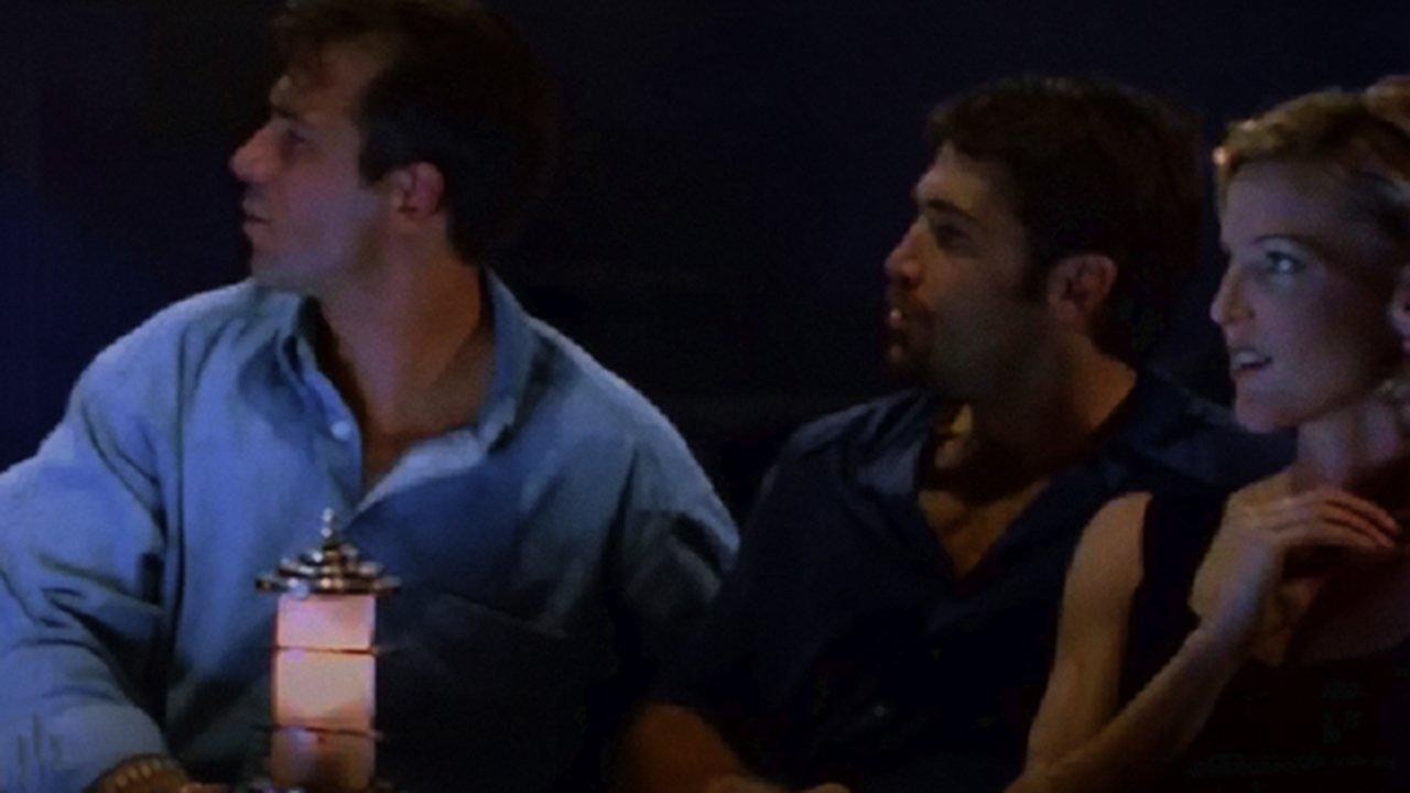 The Night That Never Happened
