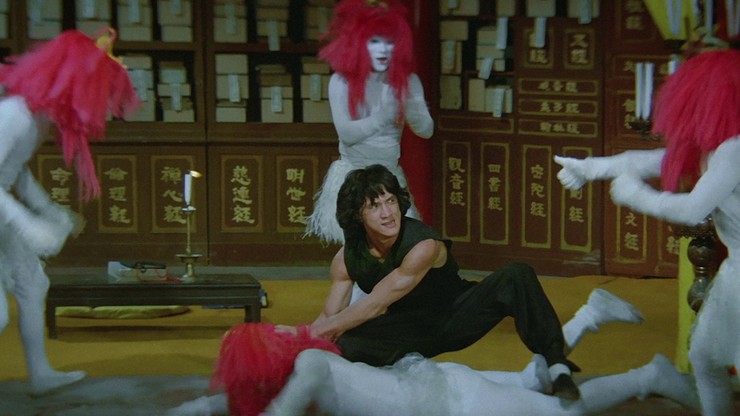 Lo Wei – Movies, Bio and Lists on MUBI