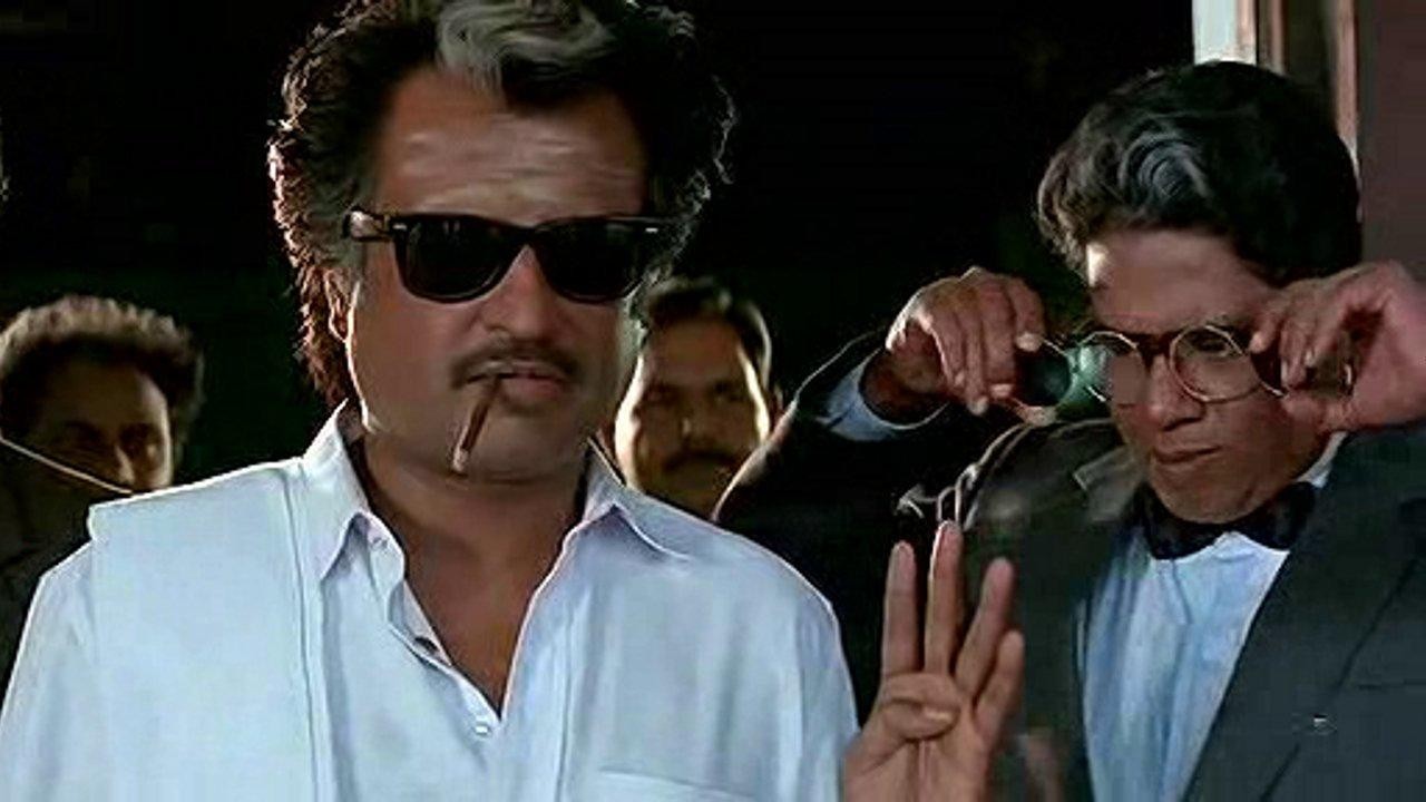 Image du film Annamalai
