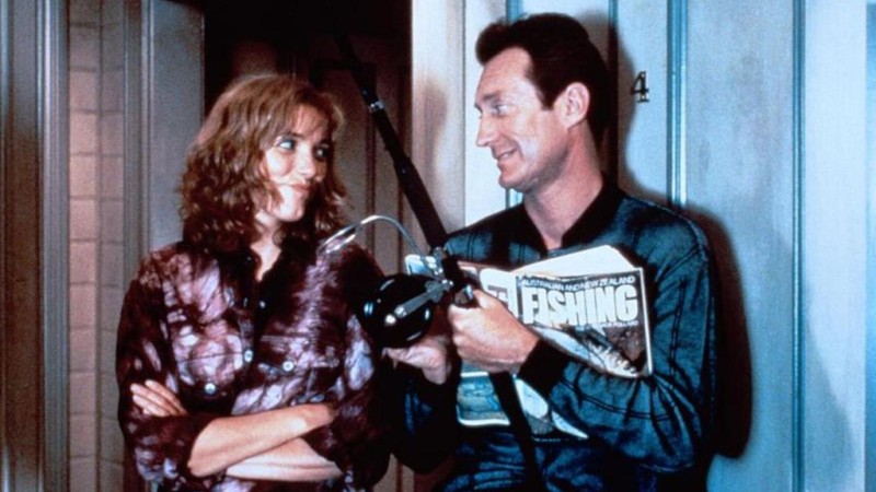 Sweet Talker (1992) MUBI