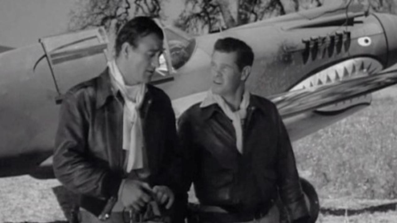 Flying Tigers