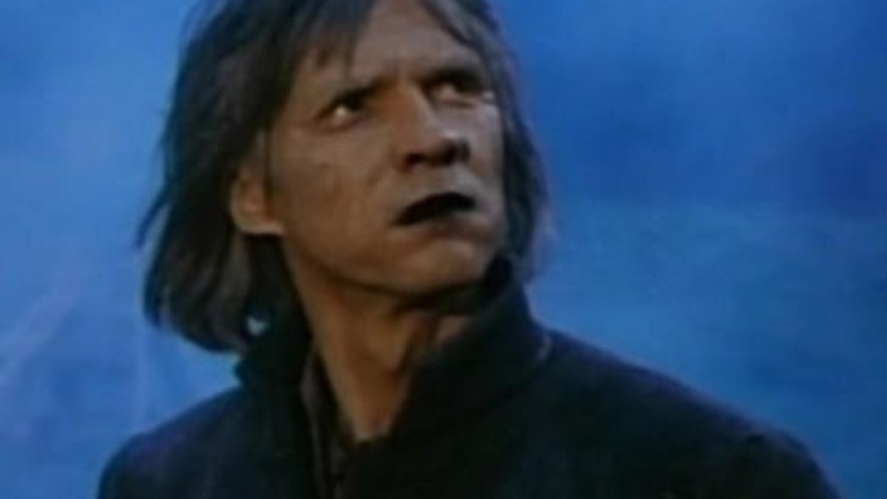 Terror of Frankenstein