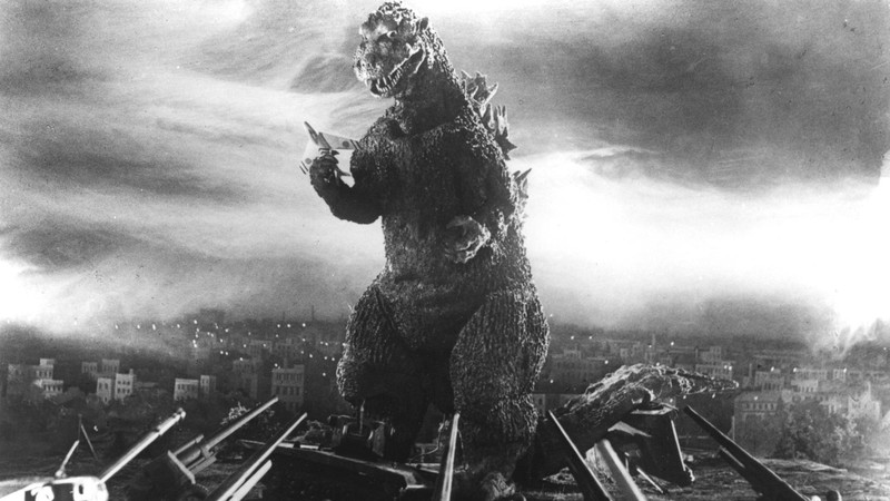 Godzilla: King of the Monsters