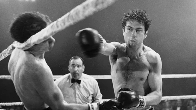 Raging Bull