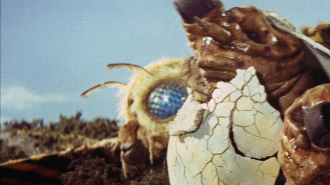 Mothra vs. Godzilla
