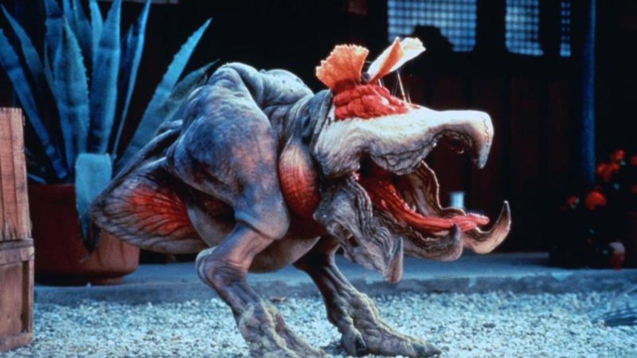 Image du film Les Palpitantes