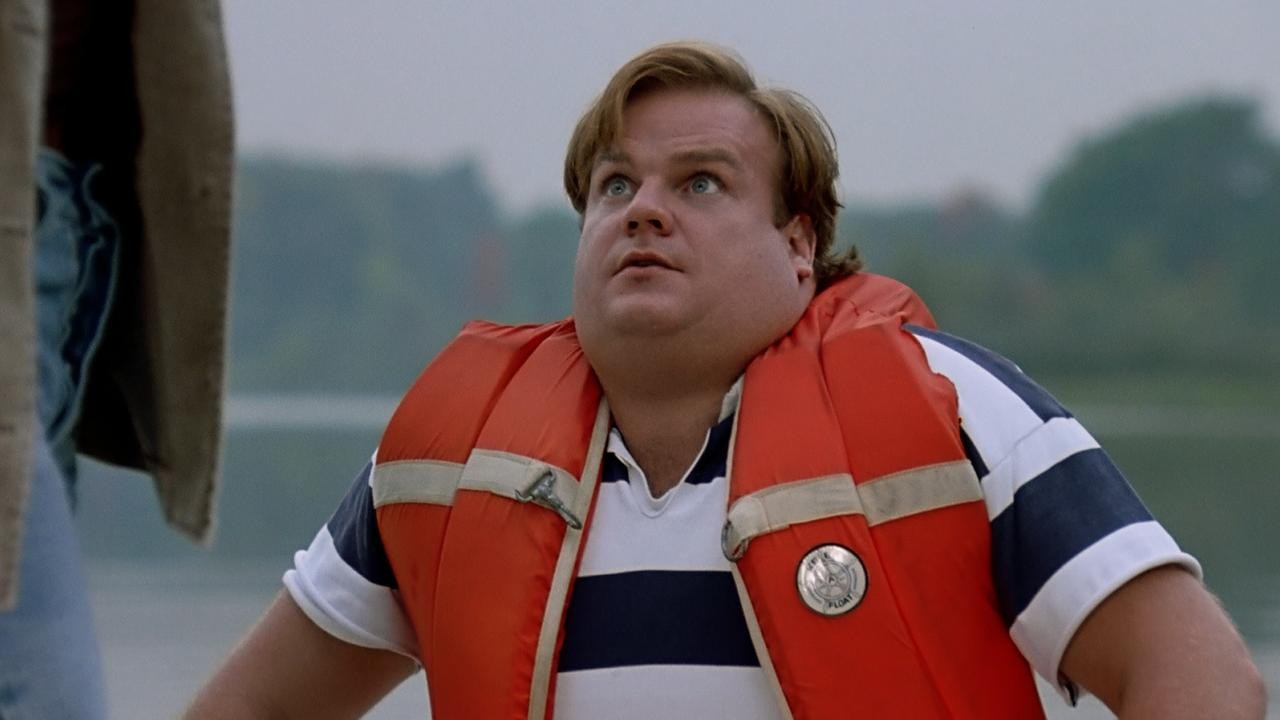 Tommy Boy
