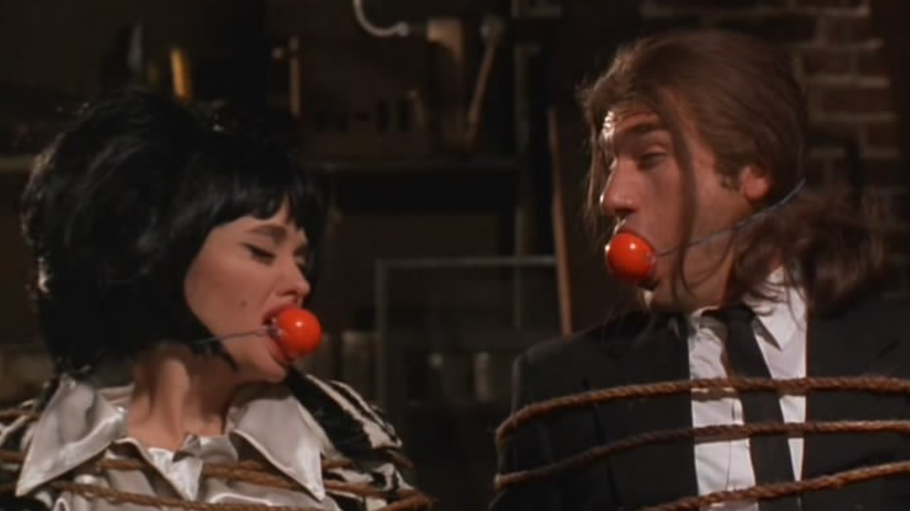 Plump Fiction