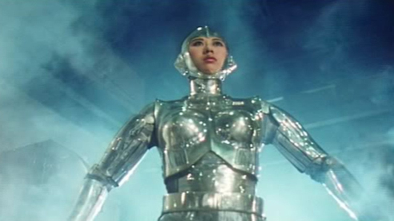 Image du film Roboforce