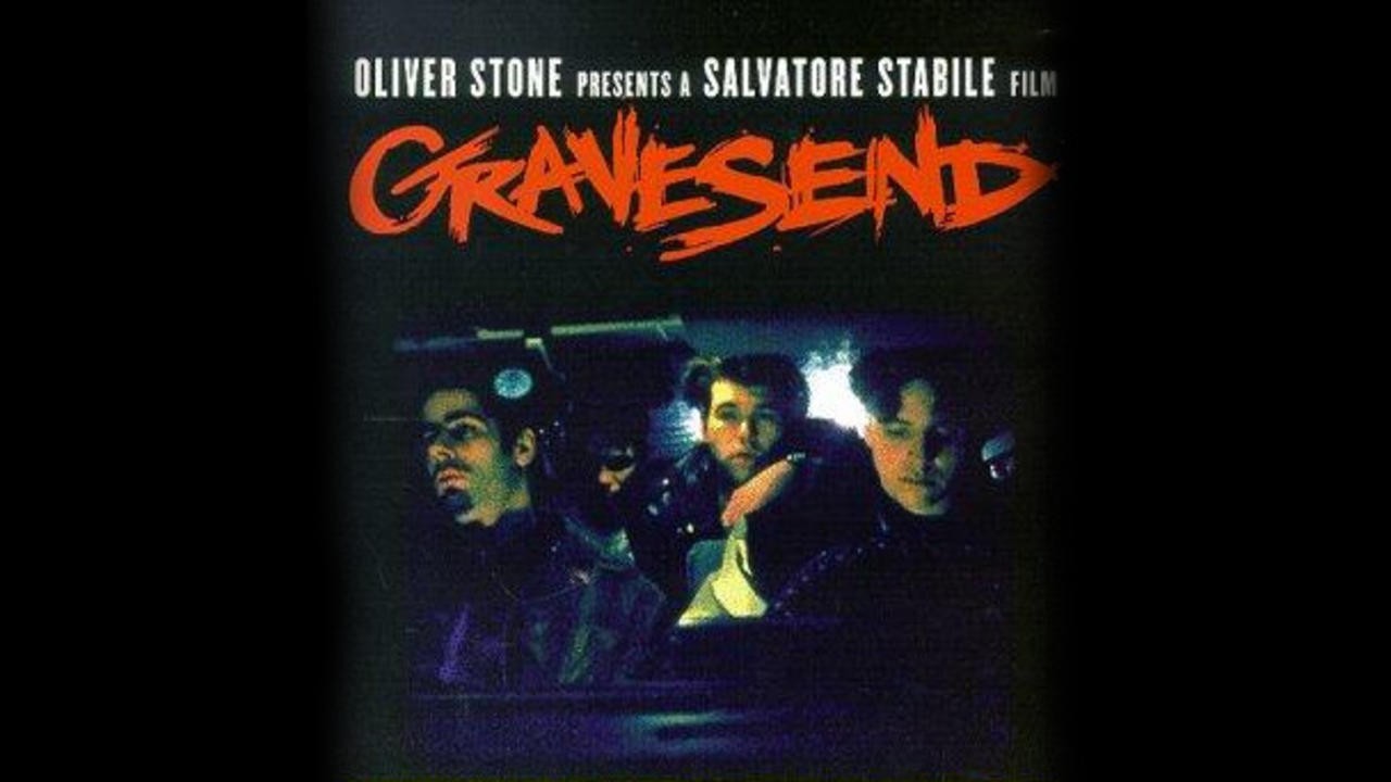 Gravesend
