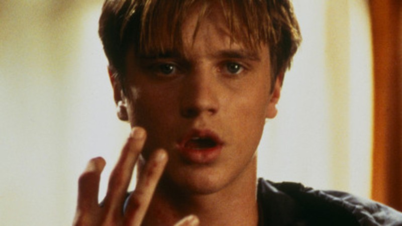 Idle Hands