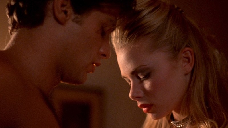 Poison Ivy The New Seduction 1997 Mubi