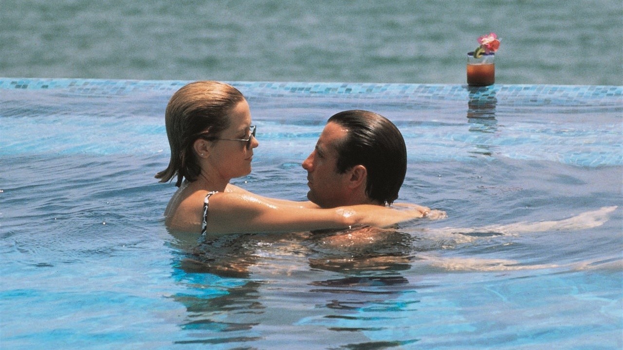 Image du film Pour l'amour d'une femme