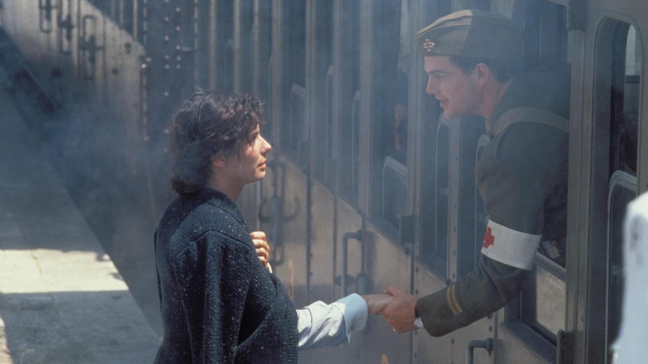 Image du film Le Temps d’aimer