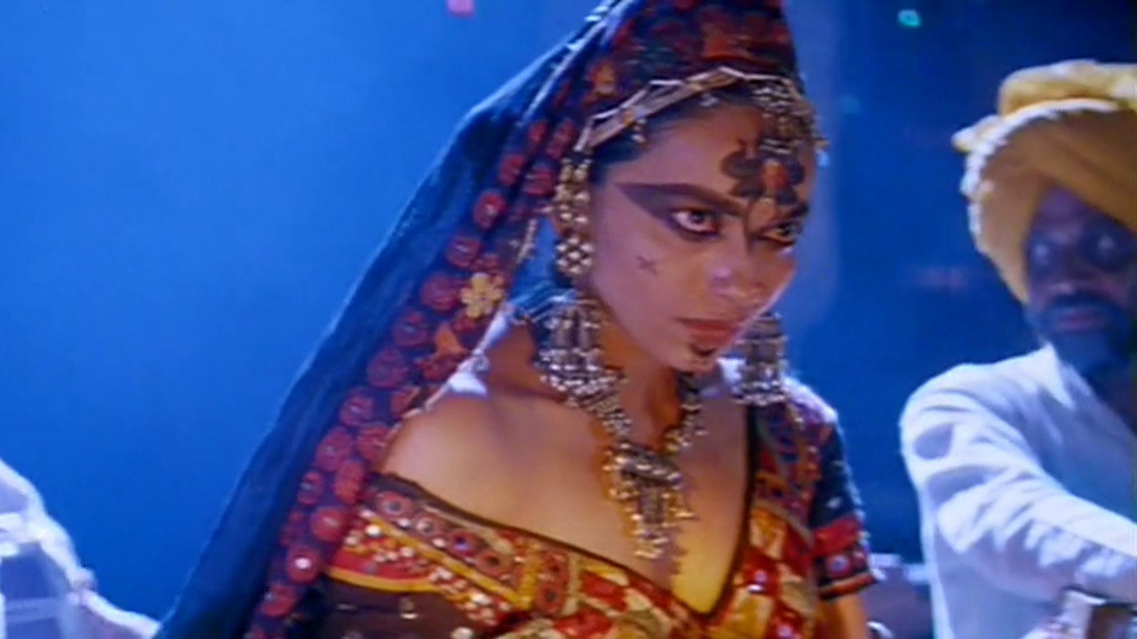 Raja Hindustani