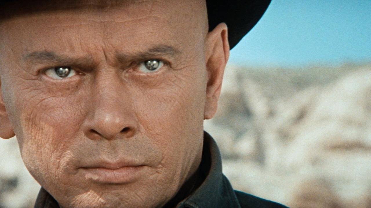 Image du film Mondwest