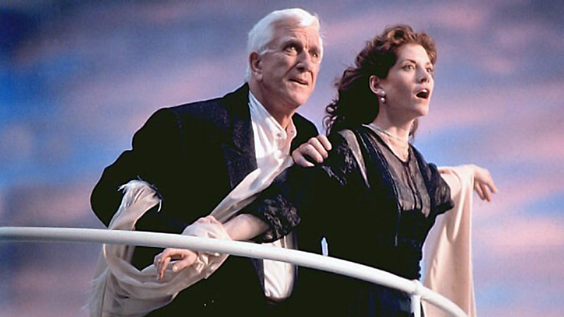 Wrongfully Accused (1998) MUBI