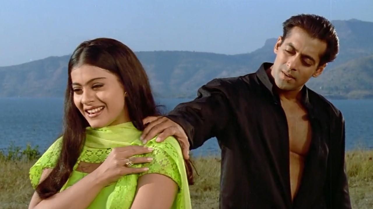 Pyaar Kiya To Darna Kya 1998 Mubi