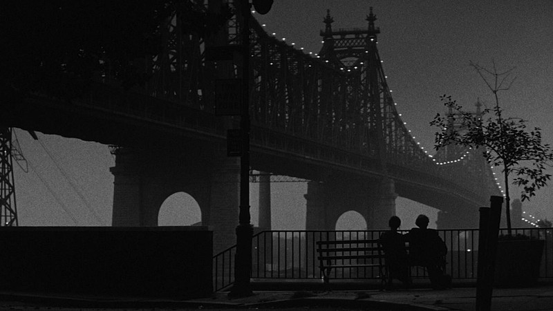 Manhattan