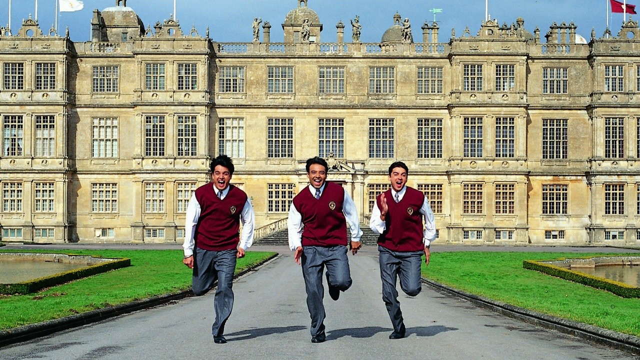 Image du film Mohabbatein