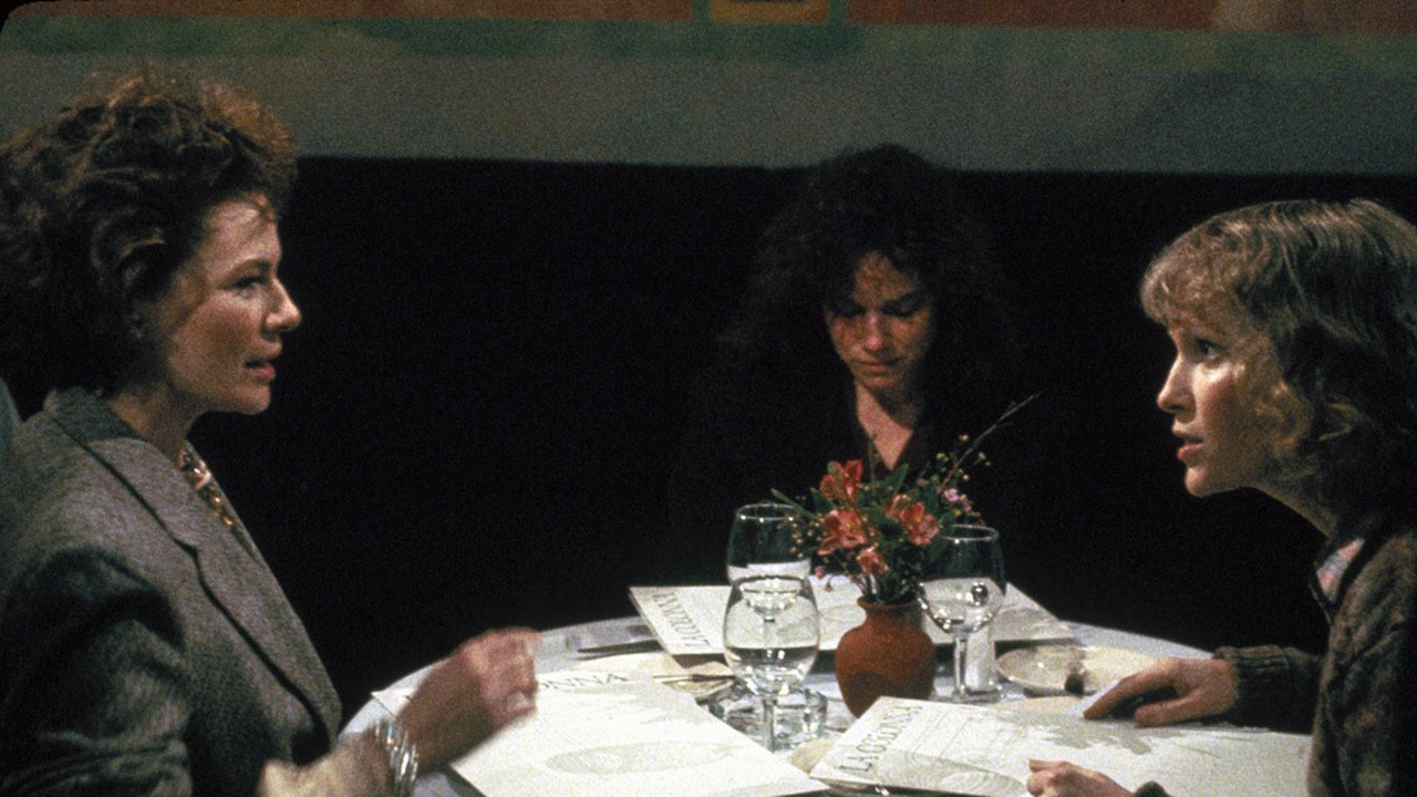 Image du film Hannah et ses soeurs
