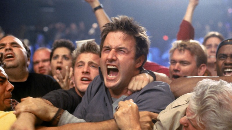 Ready to Rumble (2000) | MUBI