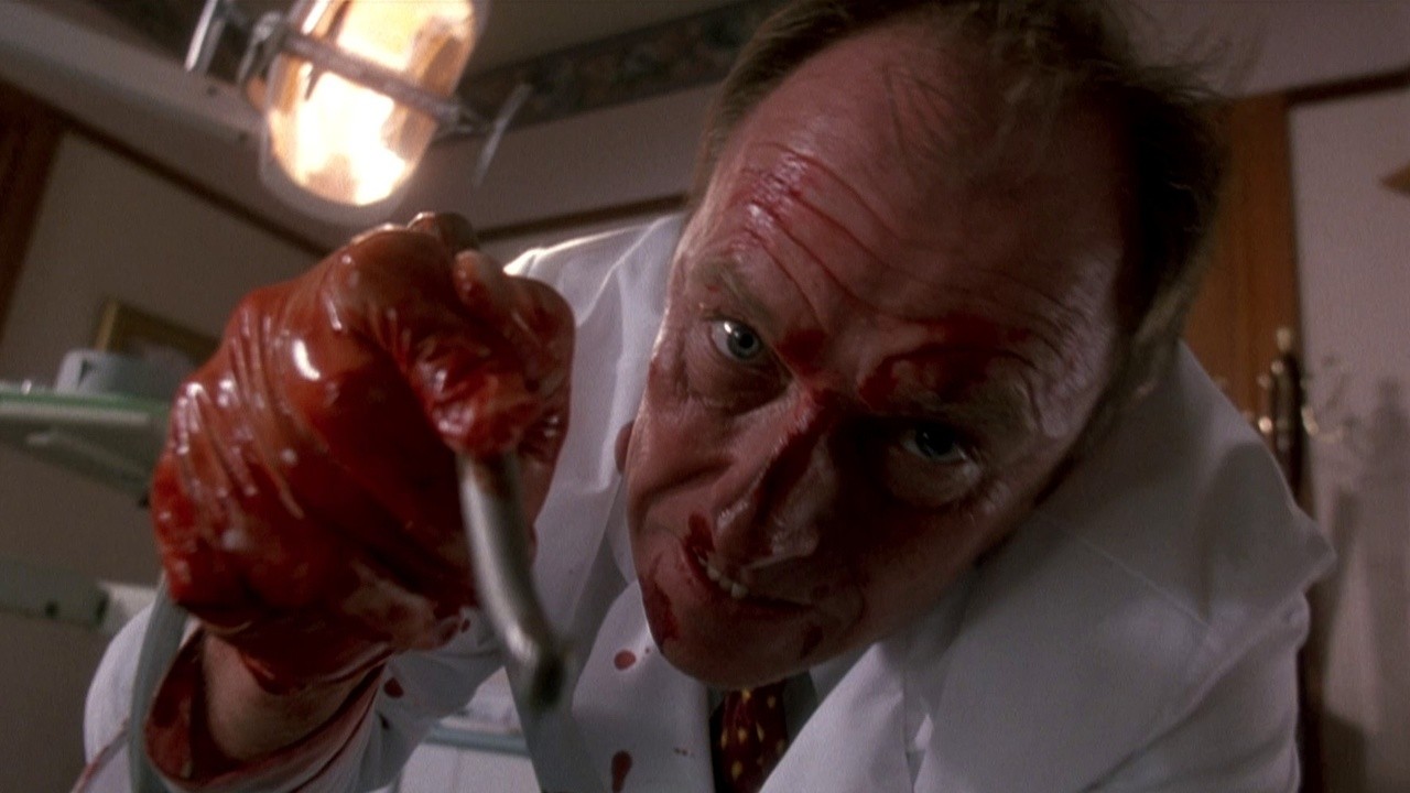 The Dentist 2: Brace Yourself