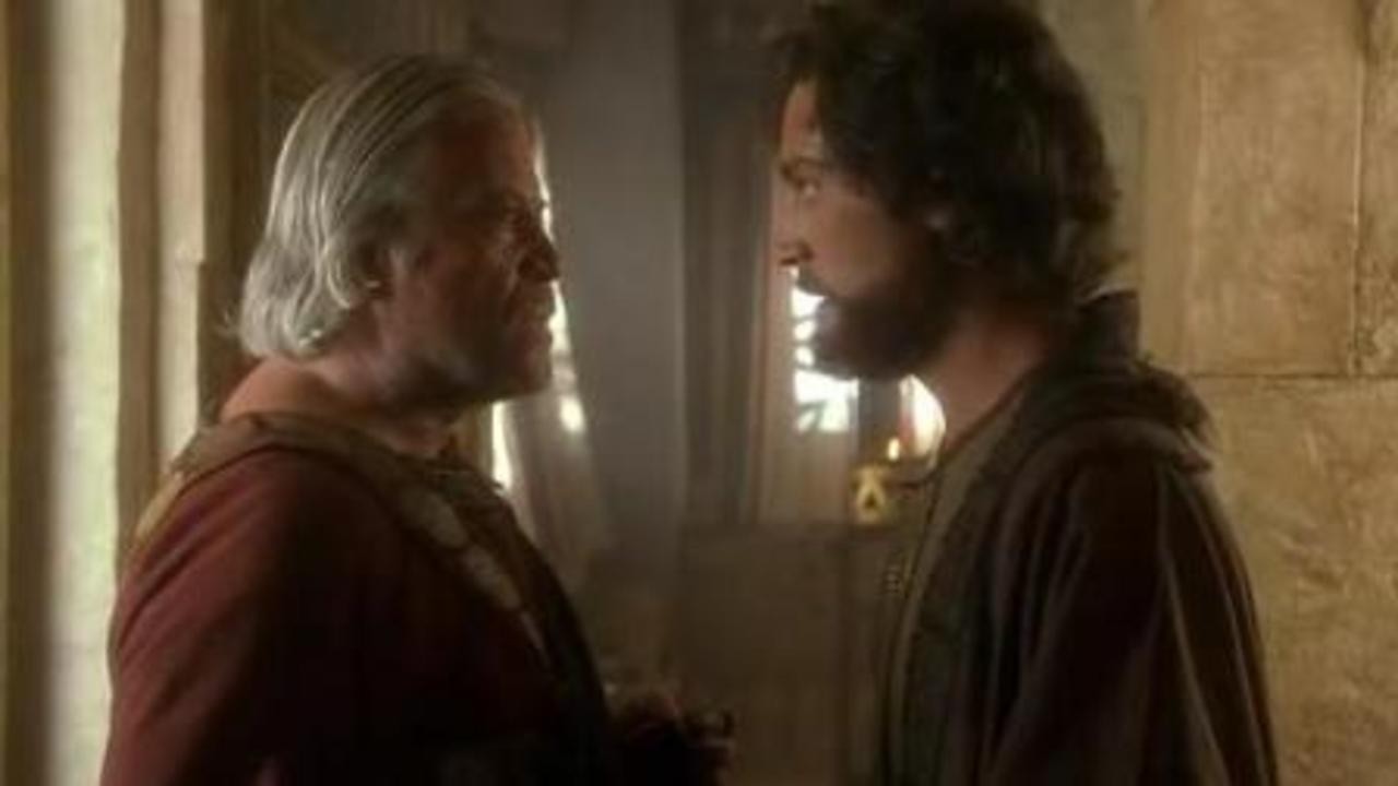 Jeremiah: The Bible