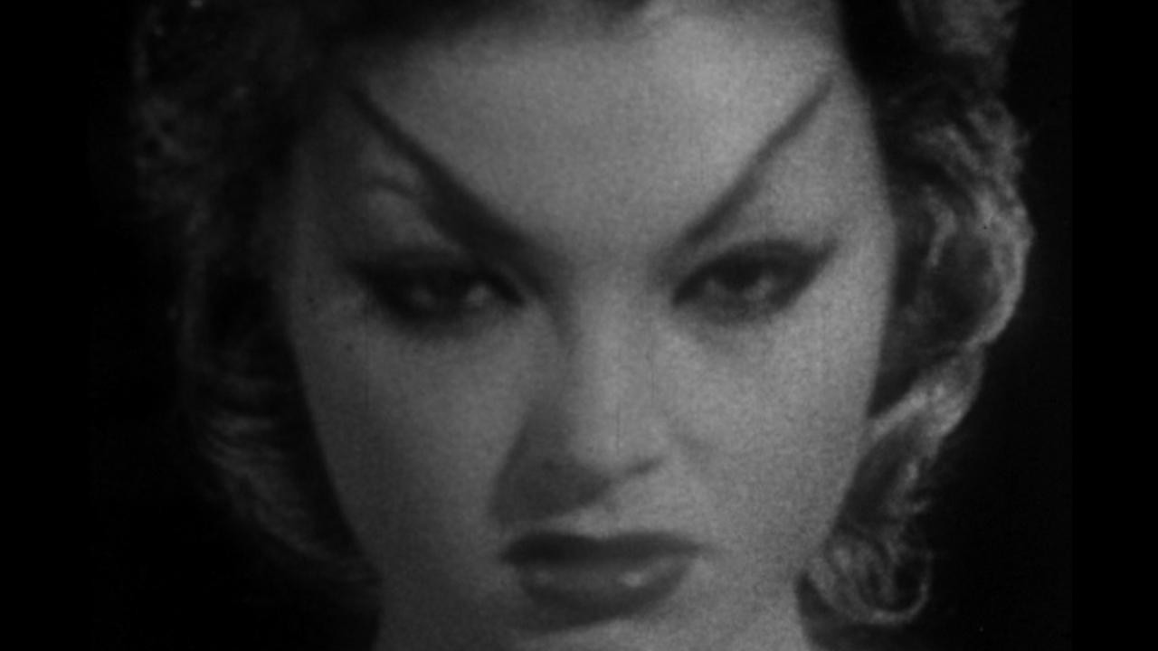 The Astounding She-Monster