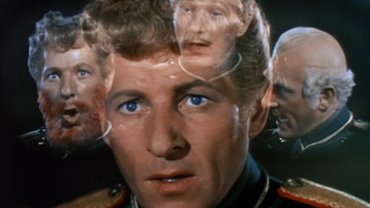 The Inspector General