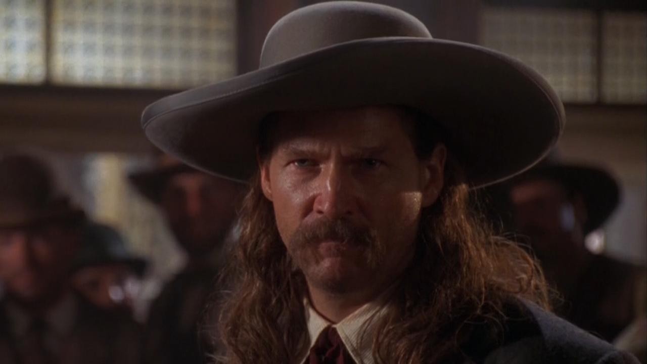 Wild Bill